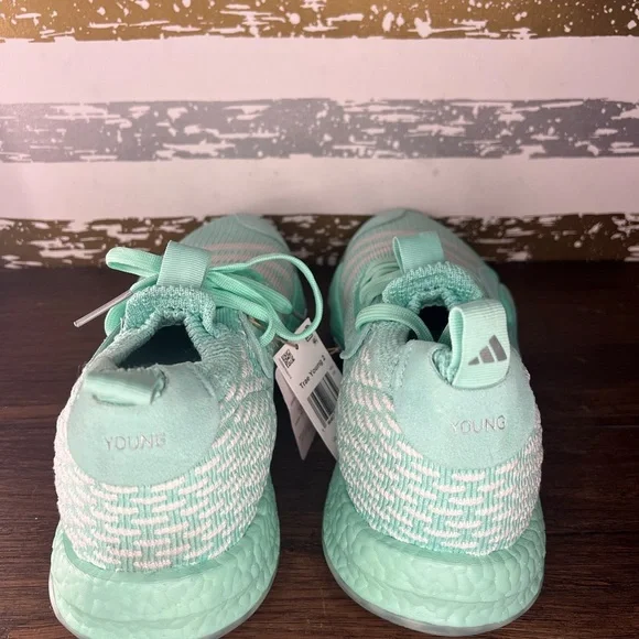 Adidas Trae Young 2 - Picture 4 of 9